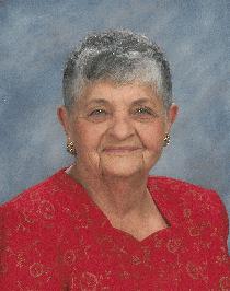 Beatrice 'Mama Bea Meredith